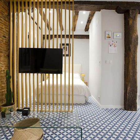Etxeburu Apartment Bilbao Exterior photo