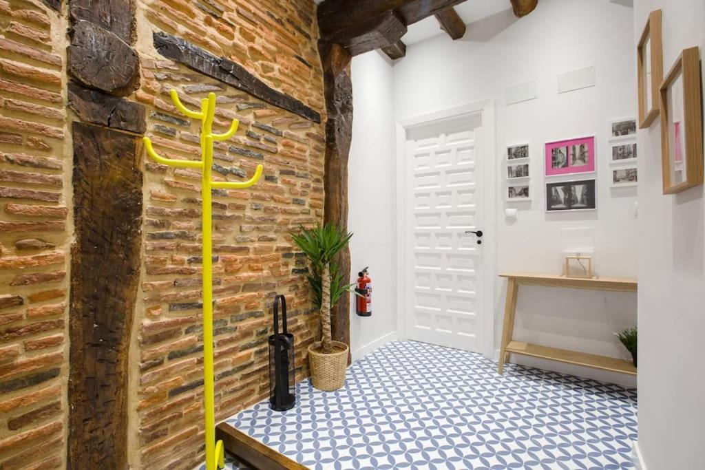 Etxeburu Apartment Bilbao Exterior photo