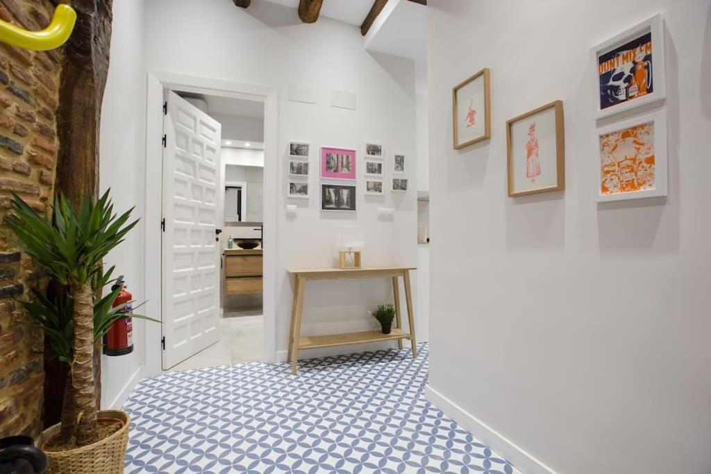 Etxeburu Apartment Bilbao Exterior photo