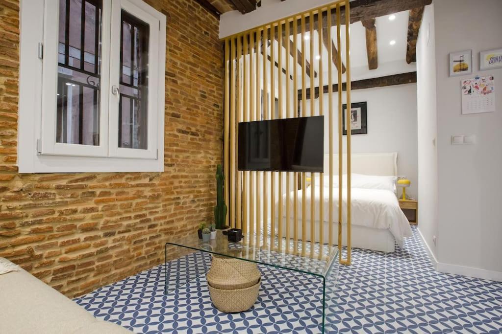 Etxeburu Apartment Bilbao Exterior photo